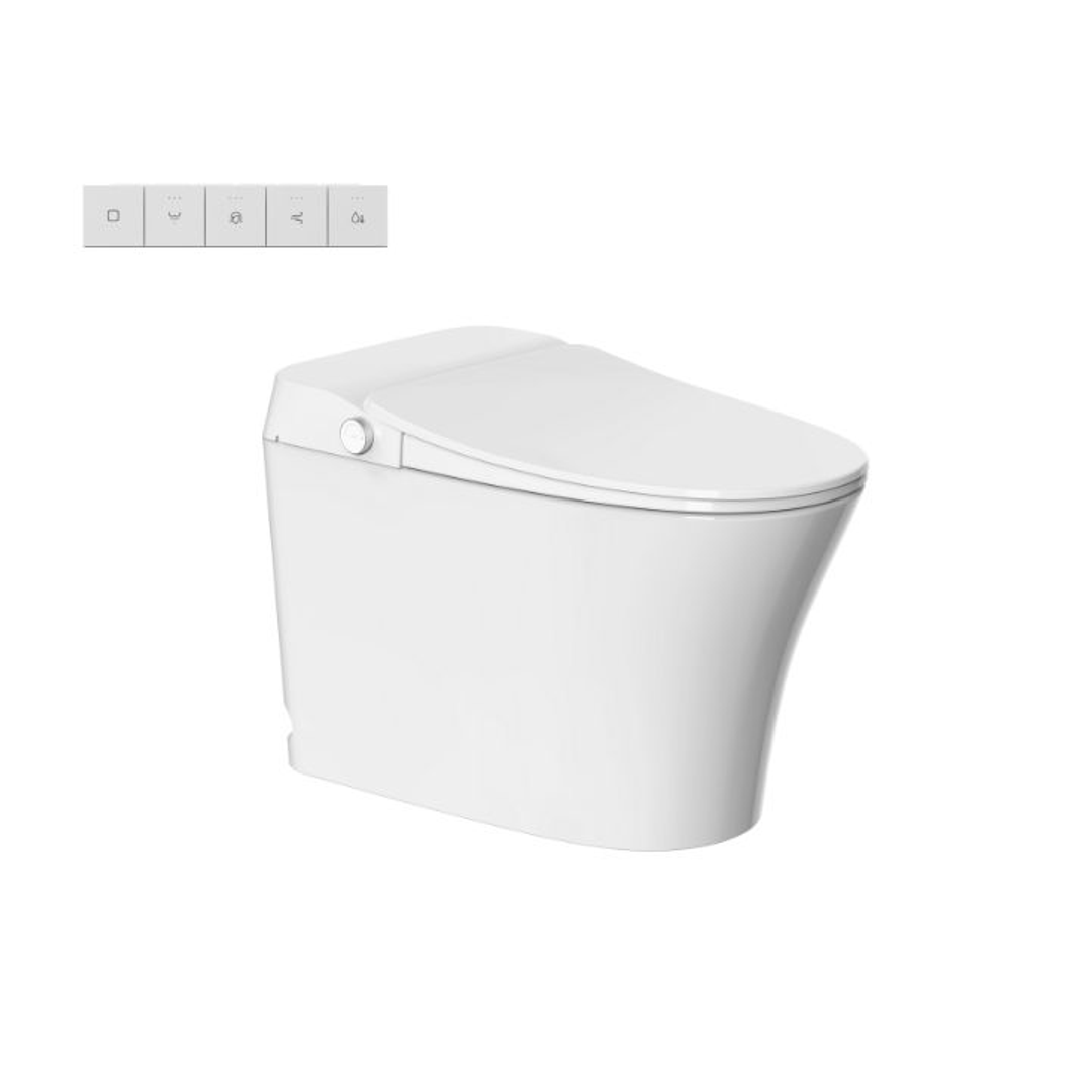 Aulic Lafeme Neovanta Luxury Smart Toilet