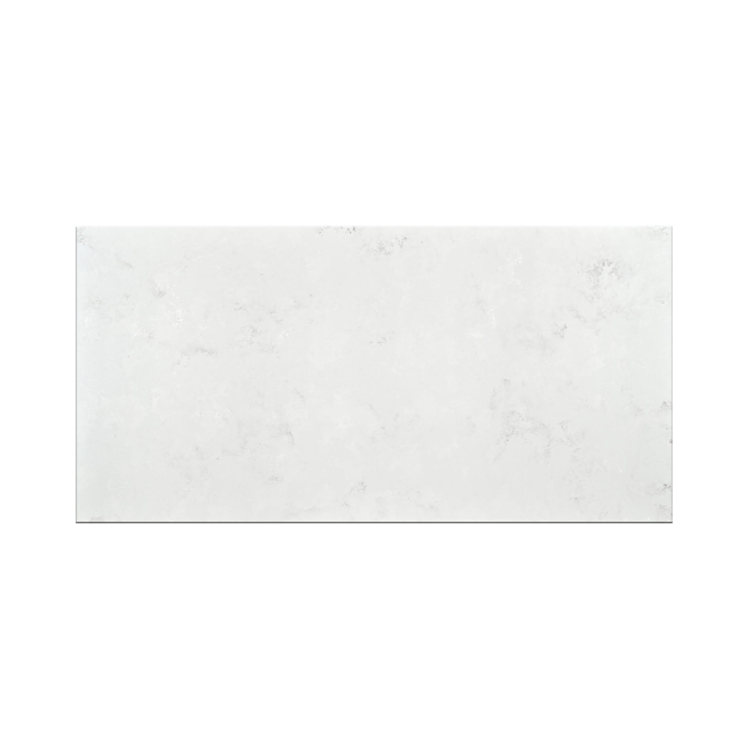Noveen Nordic Mist Vanity Top Only 900mm Rectangular