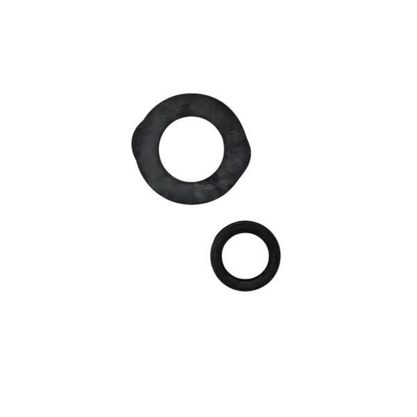 Nut and Tail Washer 12mm 12mm