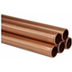 50Mm  X 18# H.D. Copper Tube Typ-B (50.8X1.22) 6M **Lengths**