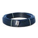 125 X   6Mt Blue Stripe Polythene Pipe Pe100 Pn16    Len