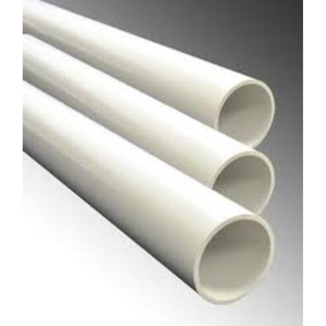Pressure Pipe 50Mm Class 09 6.0M