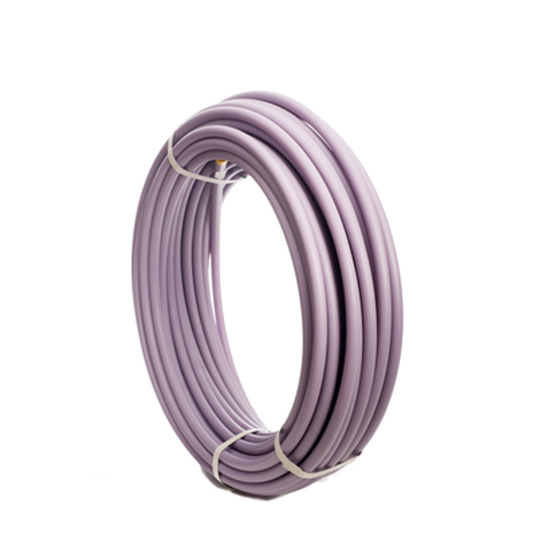 Propex Water Coils 16mm X 50mt **Lilac**