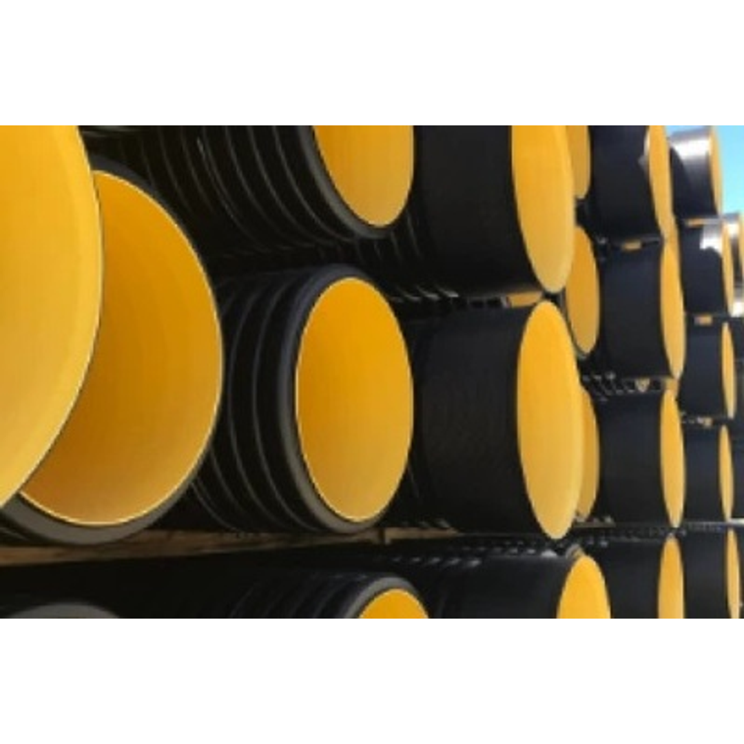 Blackmax 375Mm 6 Mtr Length