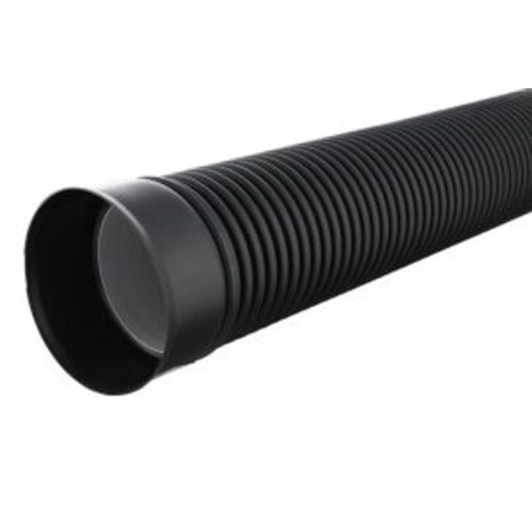 Stormpro Pipe 375Mm Nom. 6.0M