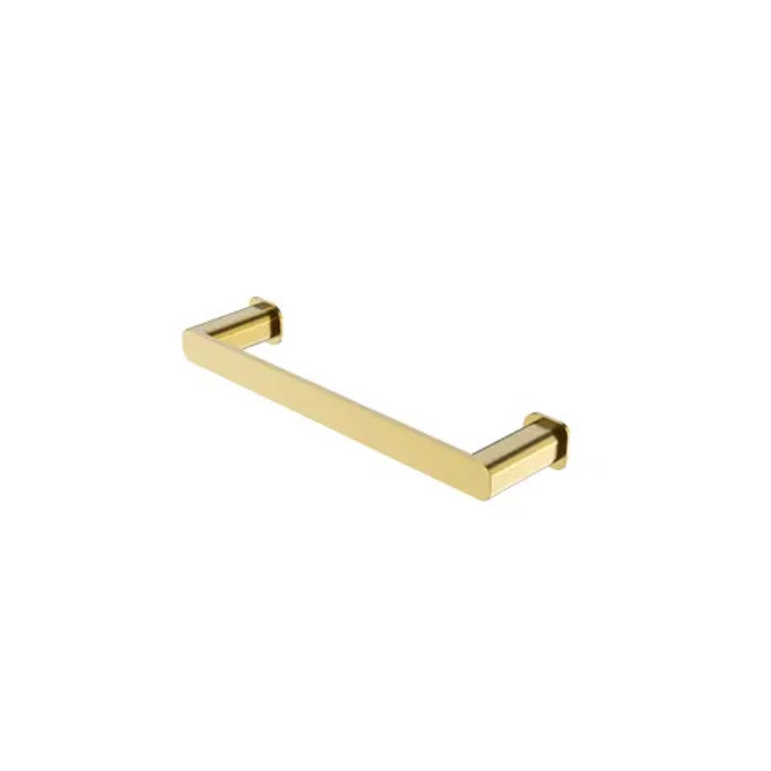 Otti Oskar Argent Gold Towel Bar