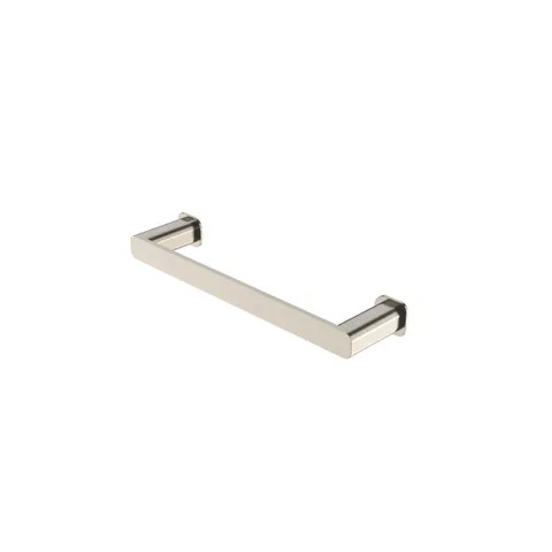 Otti Oskar Brushed Nickel Towel Bar