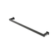 Otti Oskar 600Mm Gun Metal Single Towel Rail