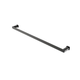 Otti Oskar 750Mm Gun Metal Single Towel Rail