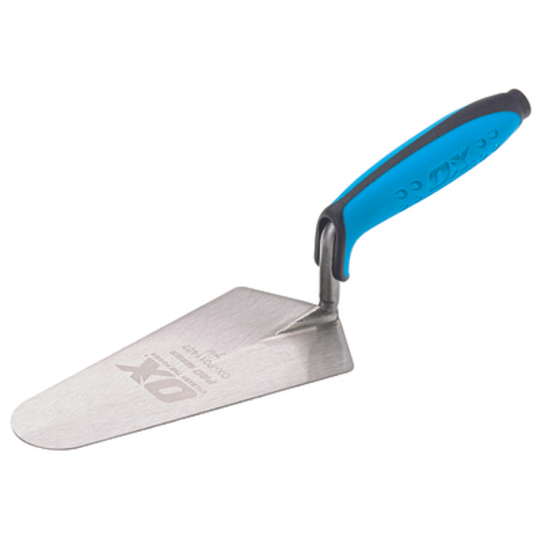 Ox Professional 7' Gauging Trowel