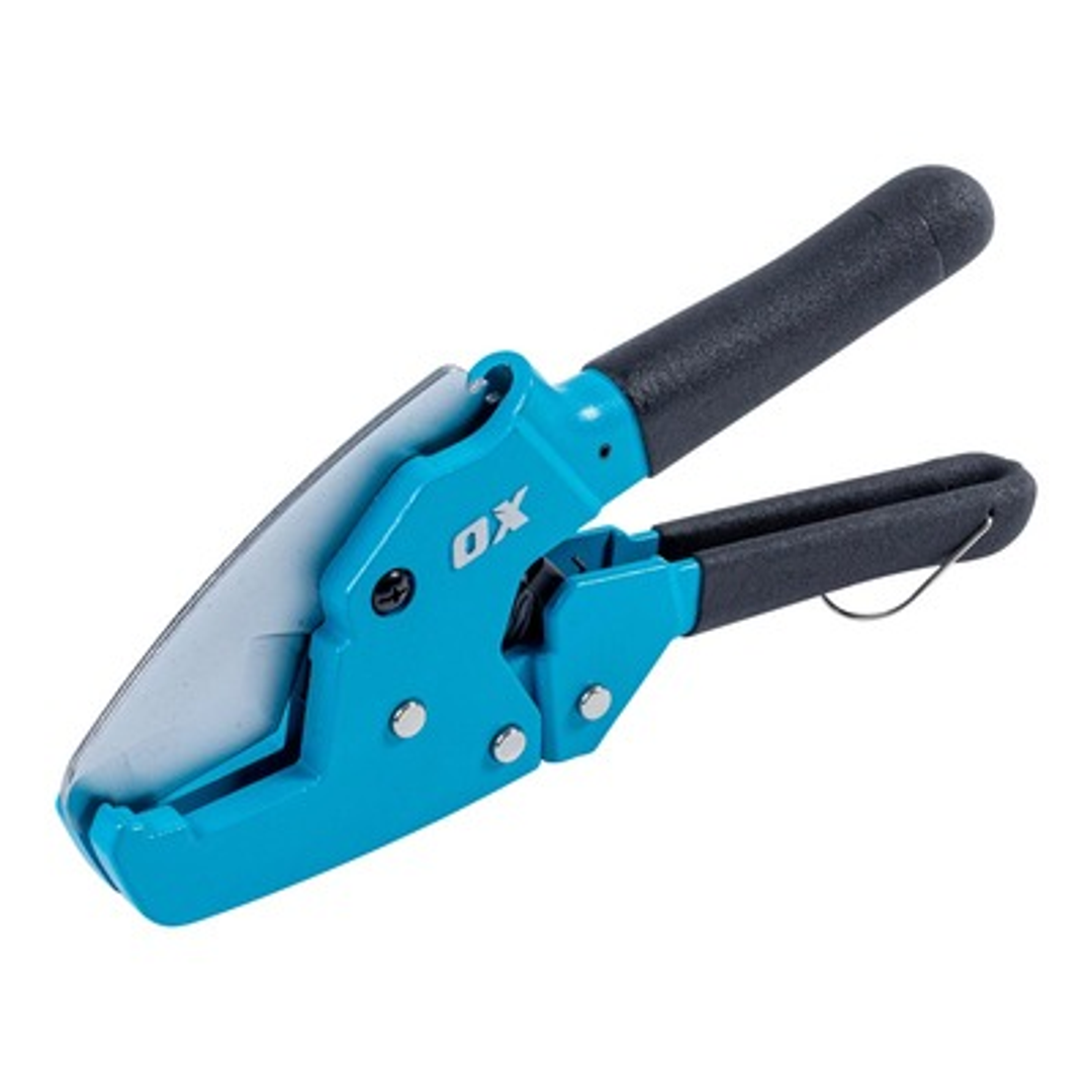 Ox Pro Pvc Pipe Cutter 16 - 42mm