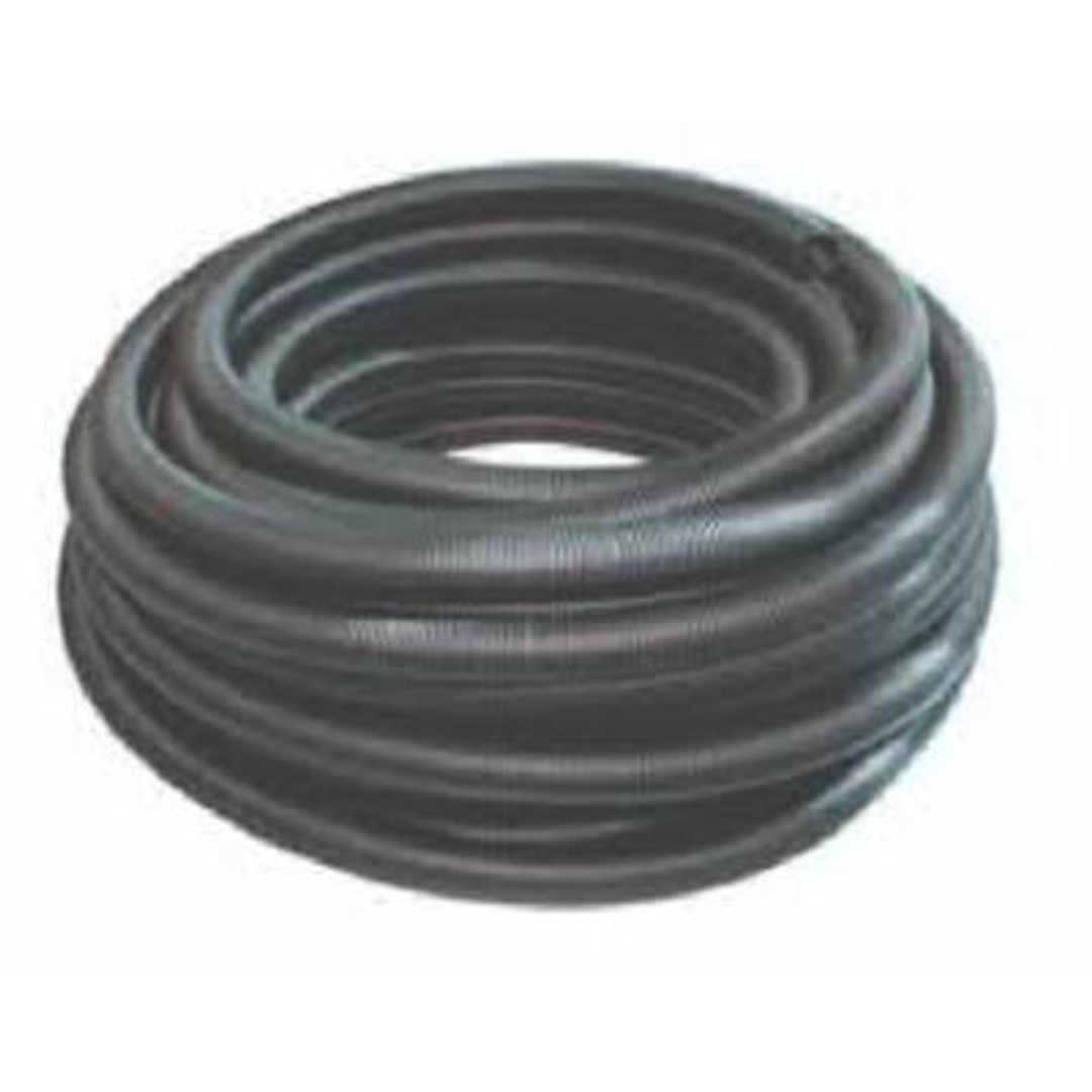 Sharkbite Pipe Coil in Conduit