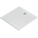 Oceano Profile 900X900 Left Hand Tile Flange Shower Base