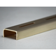 Strip Grate 750Mm X 38Mm Std Shower Channel Chrome Plated Brushed Brass
