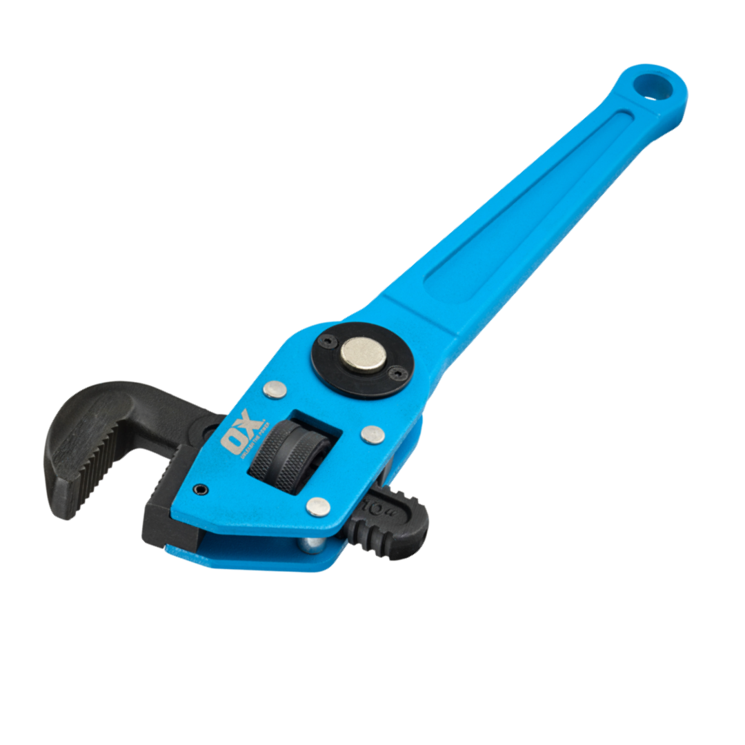 Ox Pro Multi Angle Wrench