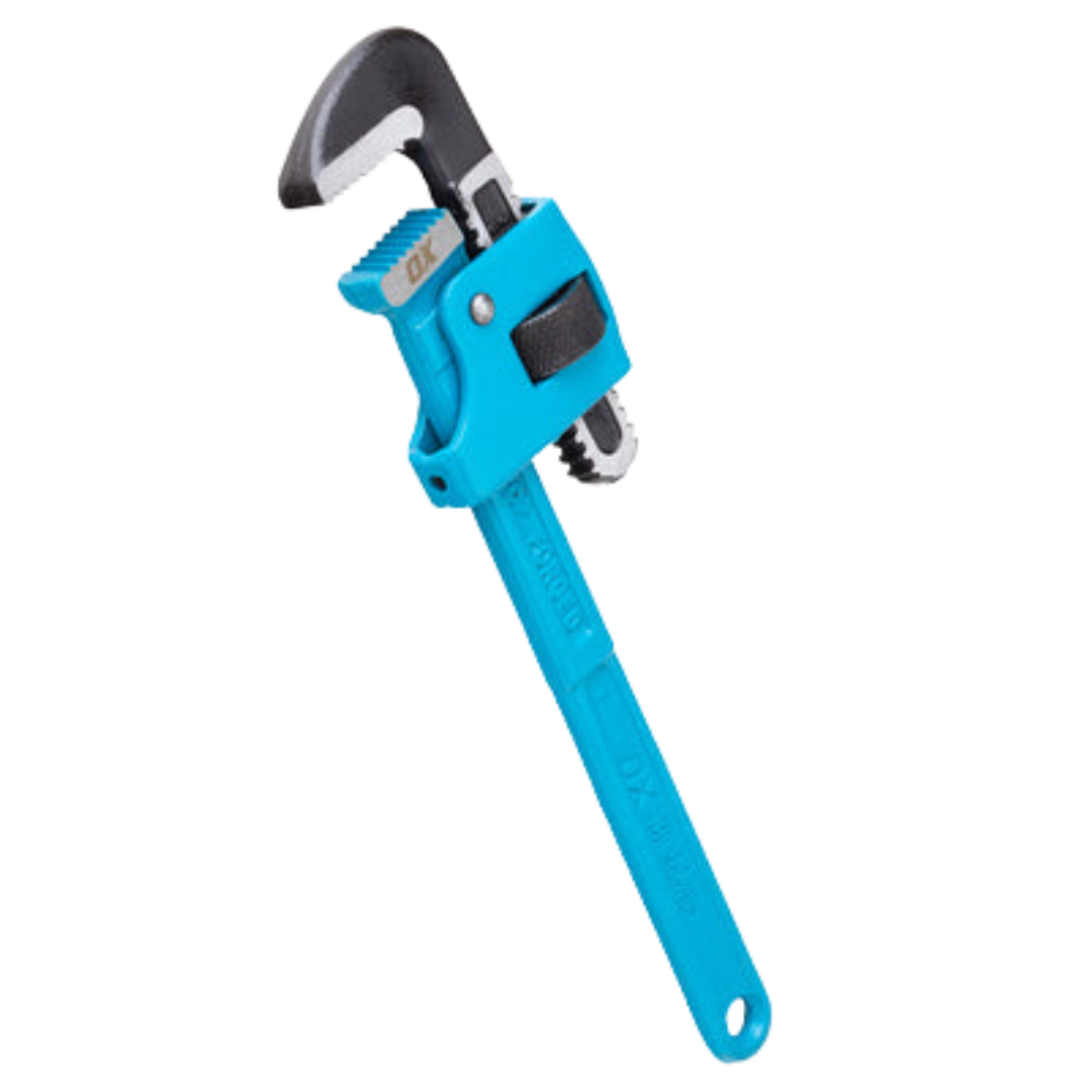 Ox Pro Stillson Wrench 300mm / 12In