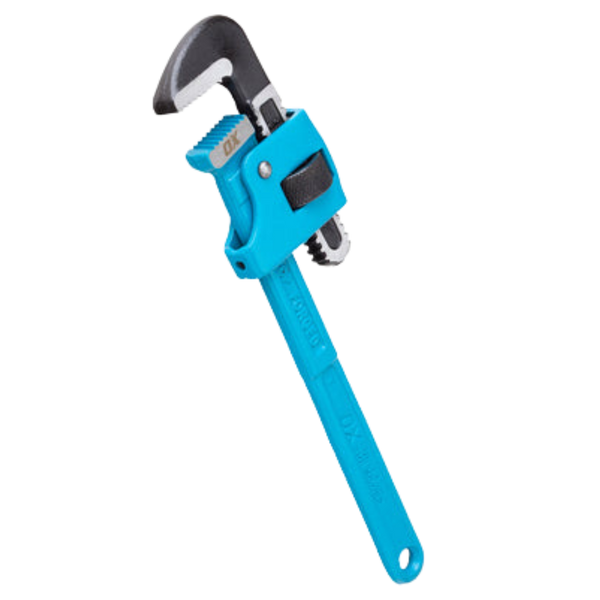 Ox Pro Stillson Wrench 300mm / 12In
