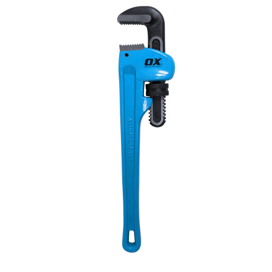 Ox Pro Stillson Wrench 350mm / 14In