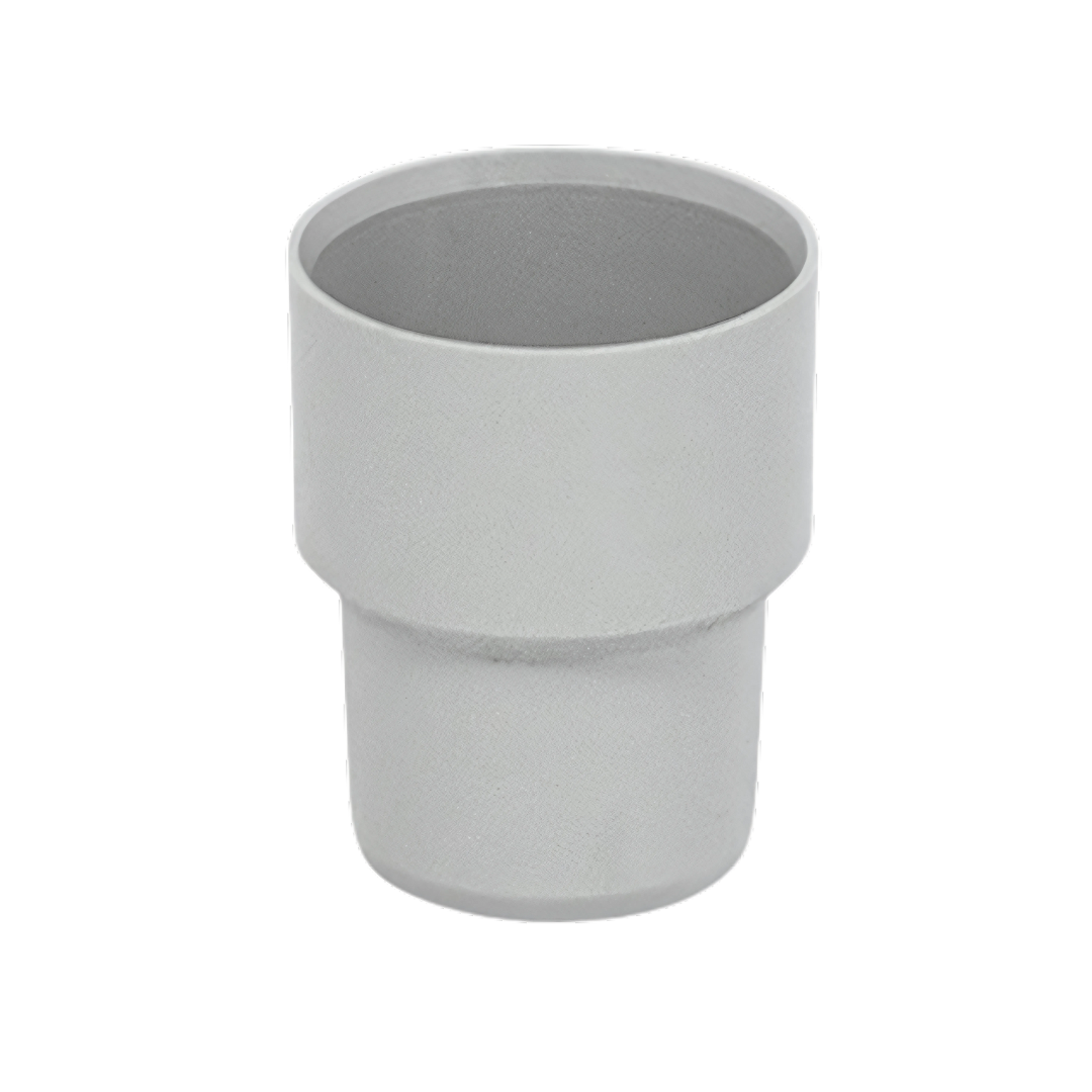 DWV Slab Repair Coupling