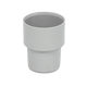 DWV Slab Repair Coupling