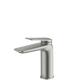 Oliveri PA069520FBN Paris Basin Mixer Brushed Nickel
