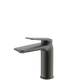 Oliveri PA069525FGM Paris Basin Mixer Gunmetal