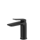 Oliveri PA069526FMB Paris Basin Mixer Matte Black