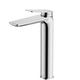 Oliveri PA070520FCR Paris Basin Tower Chrome