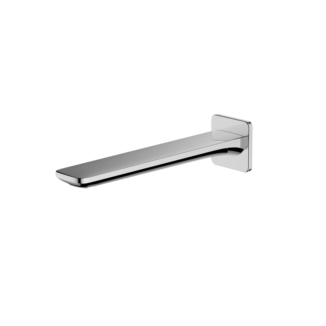 Oliveri PA102200FCR Paris Spout 200 Chrome
