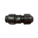 Poly Metric Straight Coupling