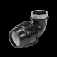 Metric 7150 Female Elbow 32P X 20Mm Fi (Fel)