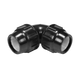 Poly Metric Elbow