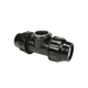 METRIC 7140 TEE THREAD FEMALE 25P X 25P X 32MM FI (FTE)