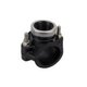 40P X 25Fi Metric Polypropylene Tapping Saddle