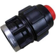 Rural 7033 Female Adaptor 32P X 32Mm Fi