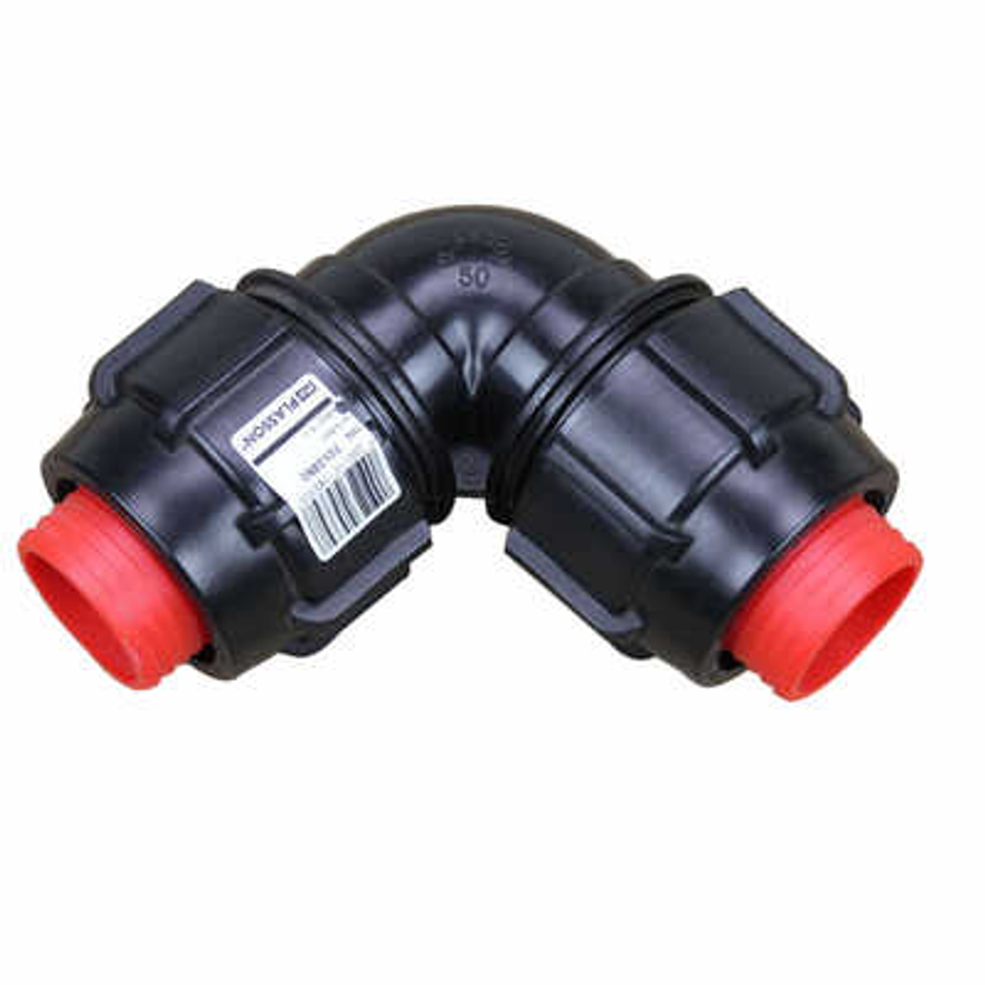 Rural 7053 90Deg Elbows 32P X 32P