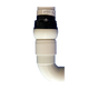 Dwv Bend F&F Swivel Expansion 100Mm 90Deg Combo Bend