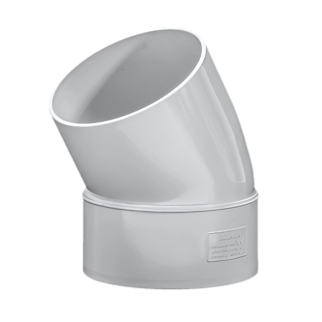 DWV 30 Degree Bend MF