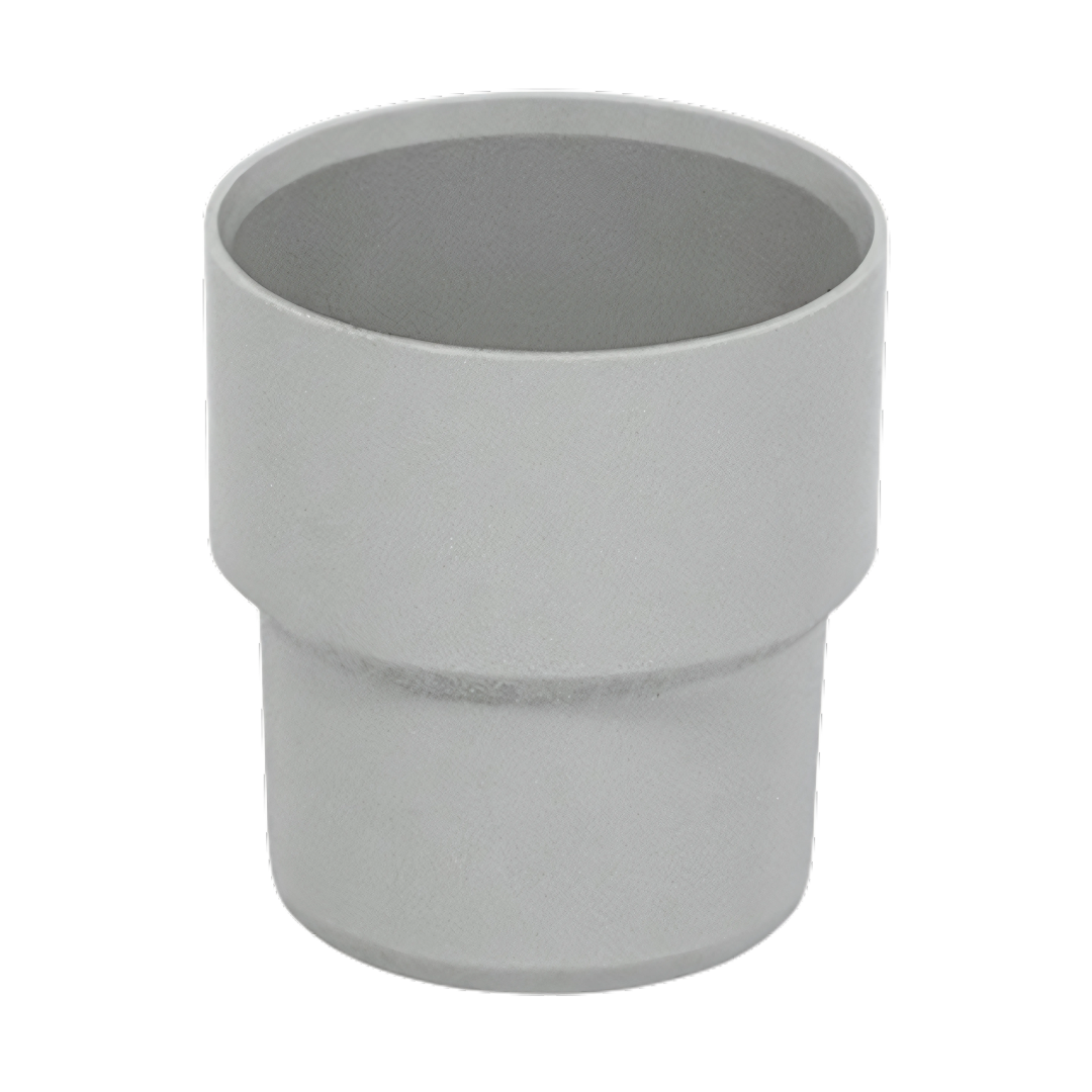 DWV Slab Repair Coupling