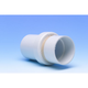 Dwv Coupling Expansion Ff 100Mm (Single Piece)