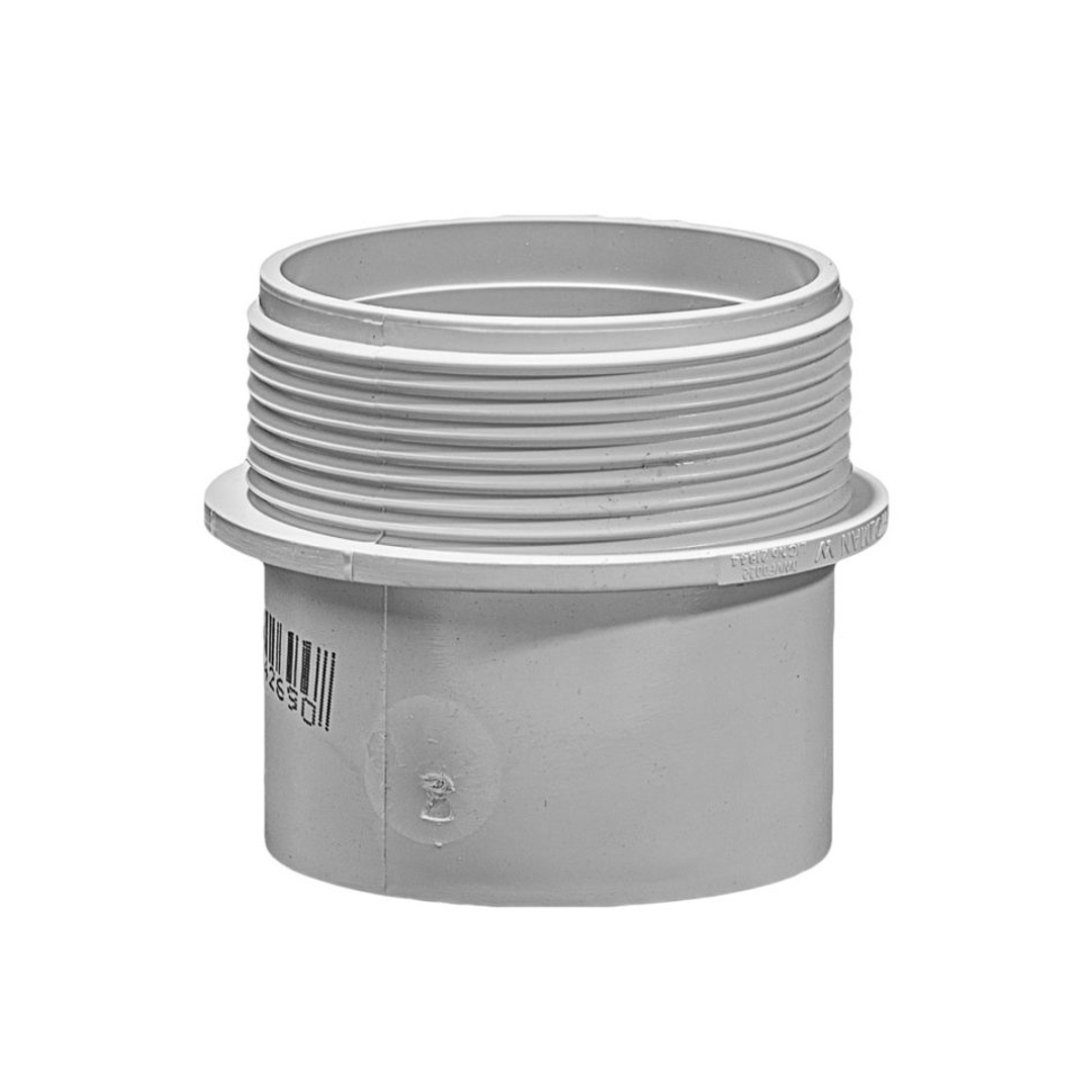 DWV Male Adaptor