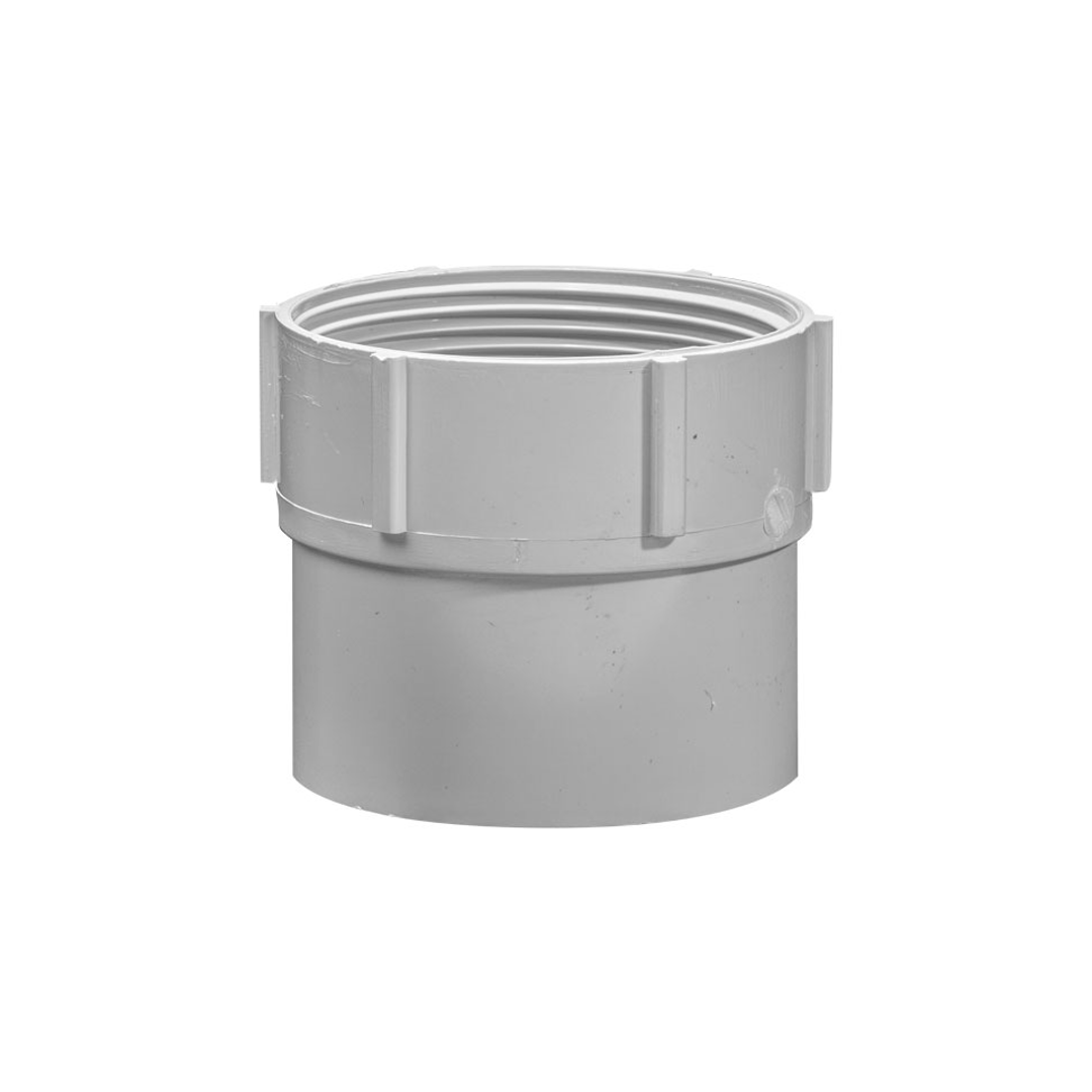 DWV Female Adaptor