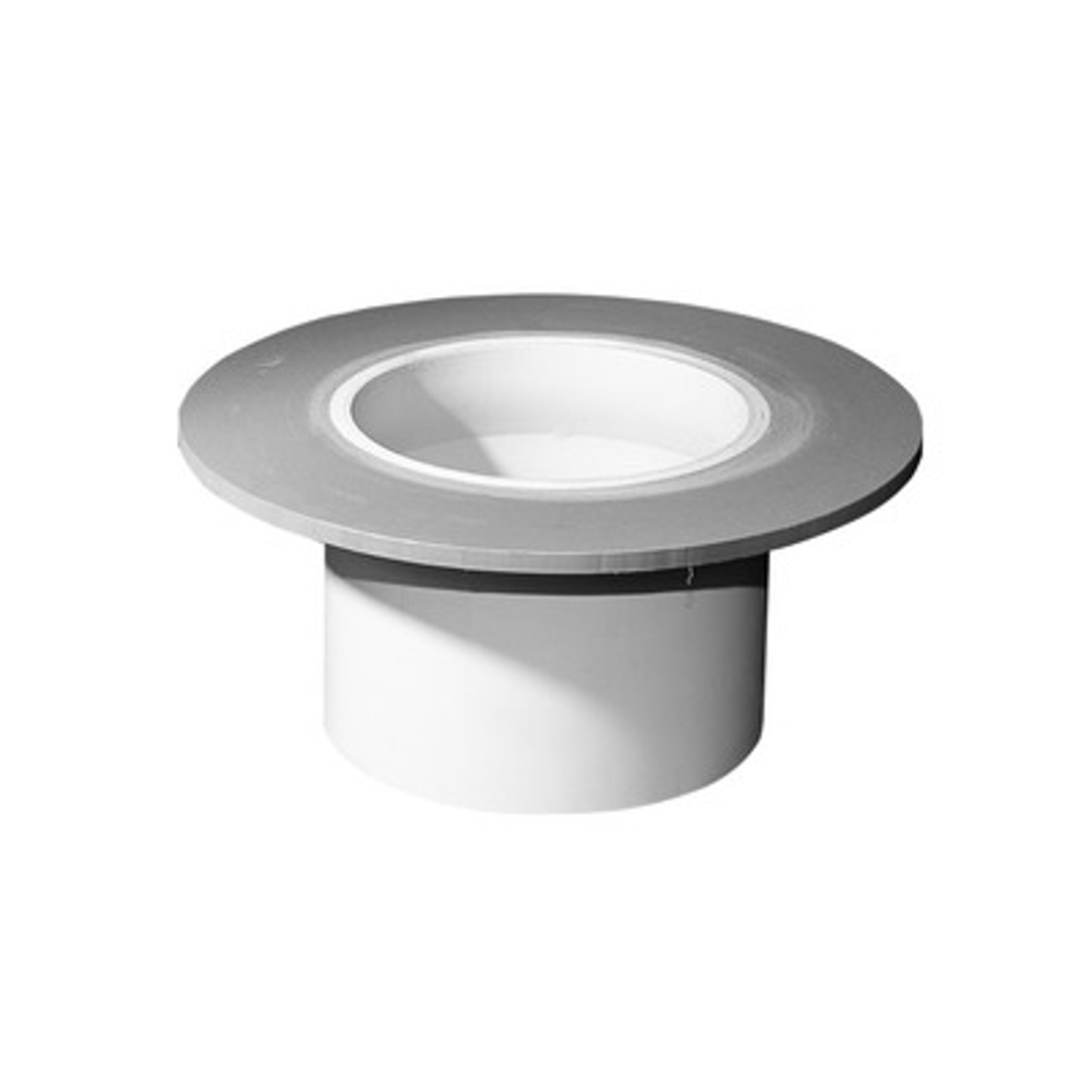 Dwv Pvc Flange Table D 100Mm (F) Flansew100