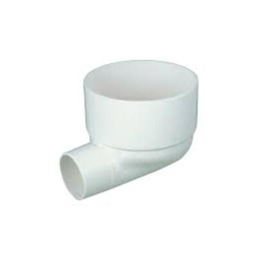 100 X 50 Pvc Leak Control Puddle Bend 32231