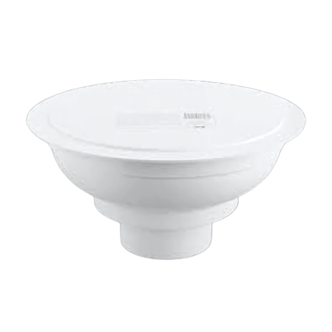 DWV Smart Pan Connector 250mm Adjustable