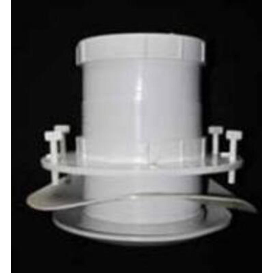 Flowcon Conconect 150Mm Pvc To Frc-Tank-Pit Connector Fc150