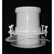 Flowcon Conconect 150Mm Pvc To Frc-Tank-Pit Connector Fc150