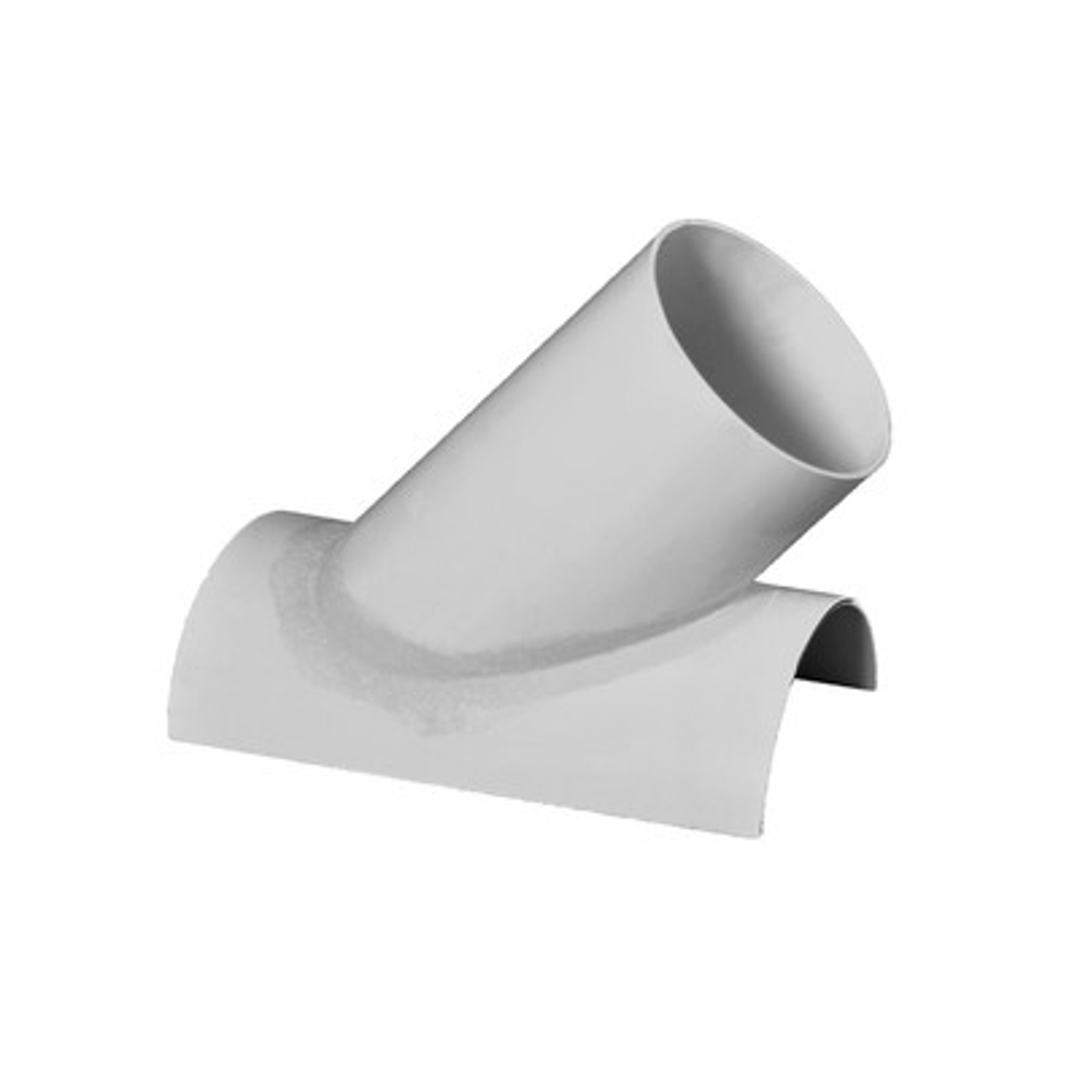 Dwv Tapping Saddle 225Mm X 150Mm X 45Deg (Boss Junction)