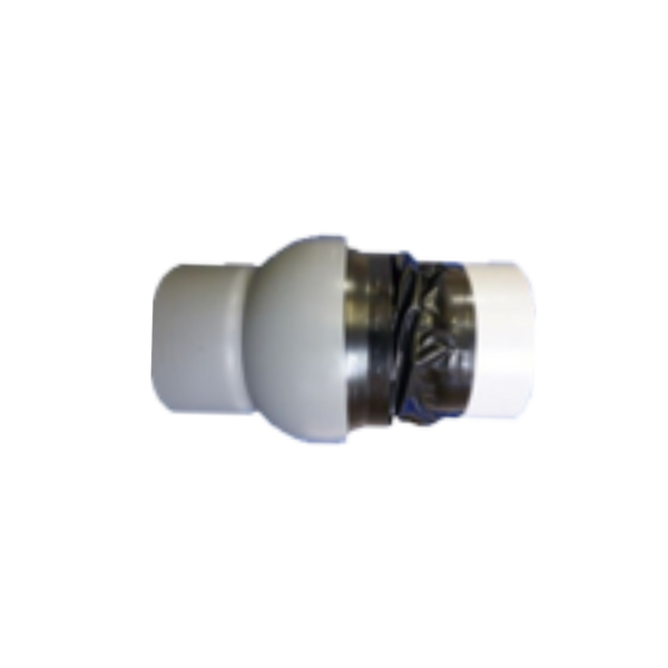 150Mm Dwv Female & Female Swivel Expansion Joint Sj15015Ff Storm Plastics