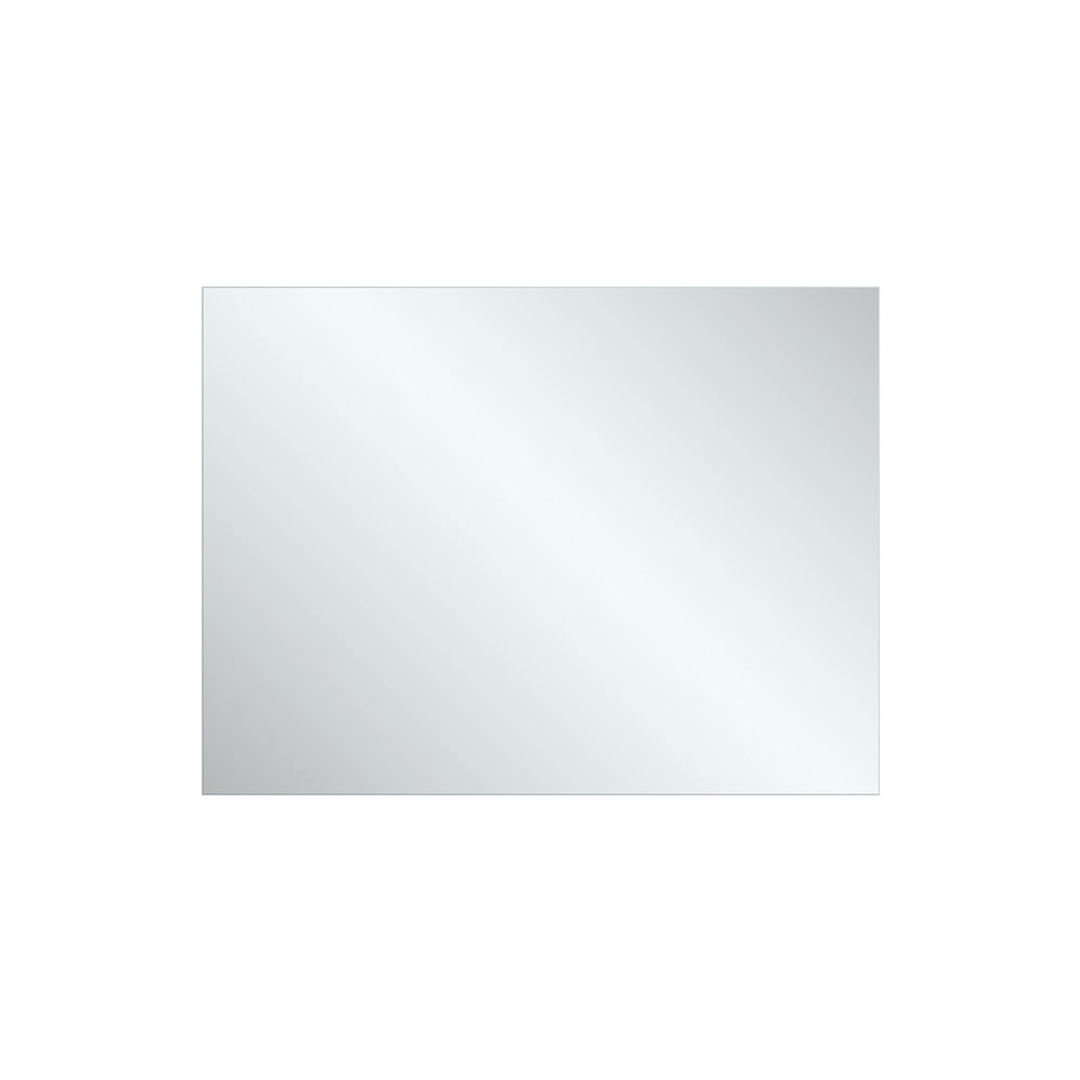 Pencil Edge Mirror 1200 X 900M M(Fienza P#:Pem-12090)
